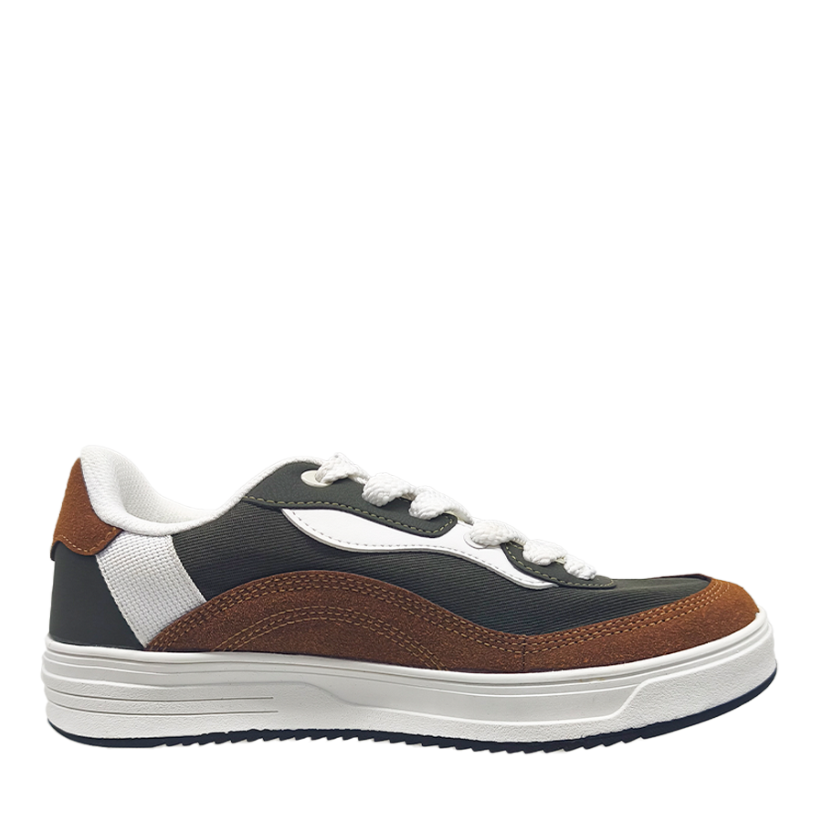 Payless State Street Men's Lukas Sneaker