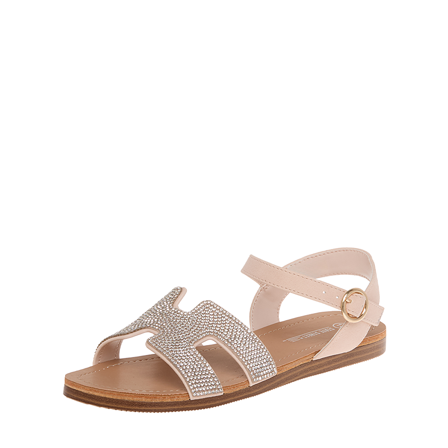 Payless State Street Girl's Breeze Sandal