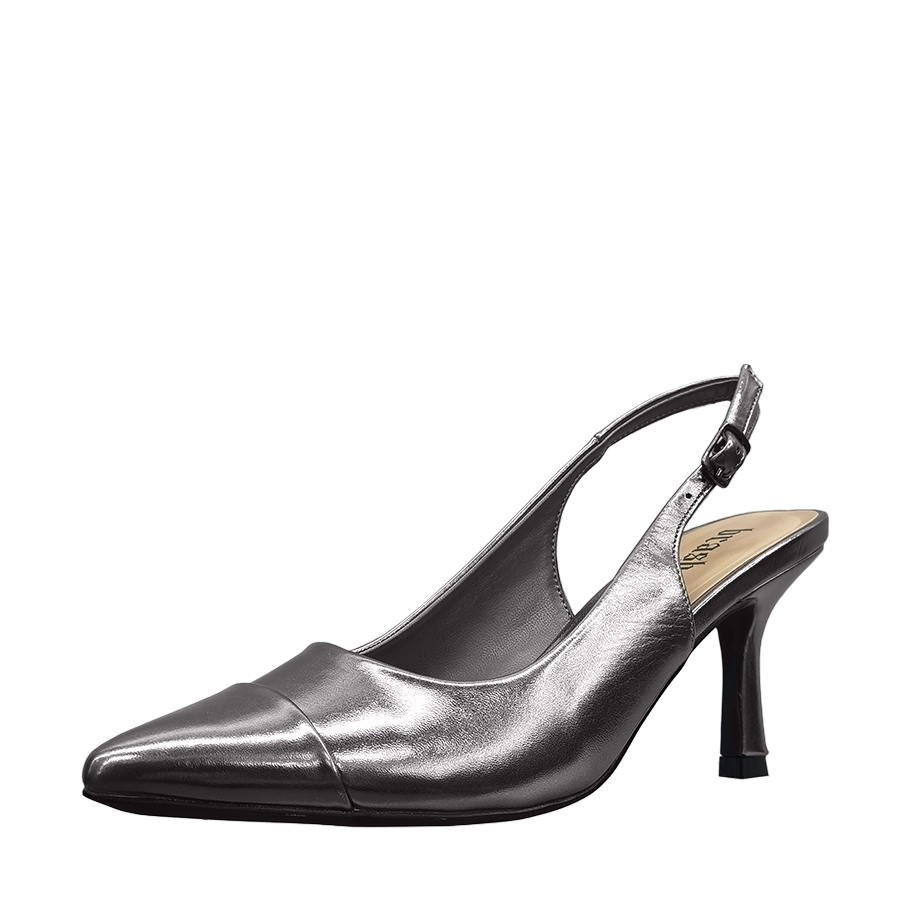 Payless Brash Women's Terra Slingback Heel