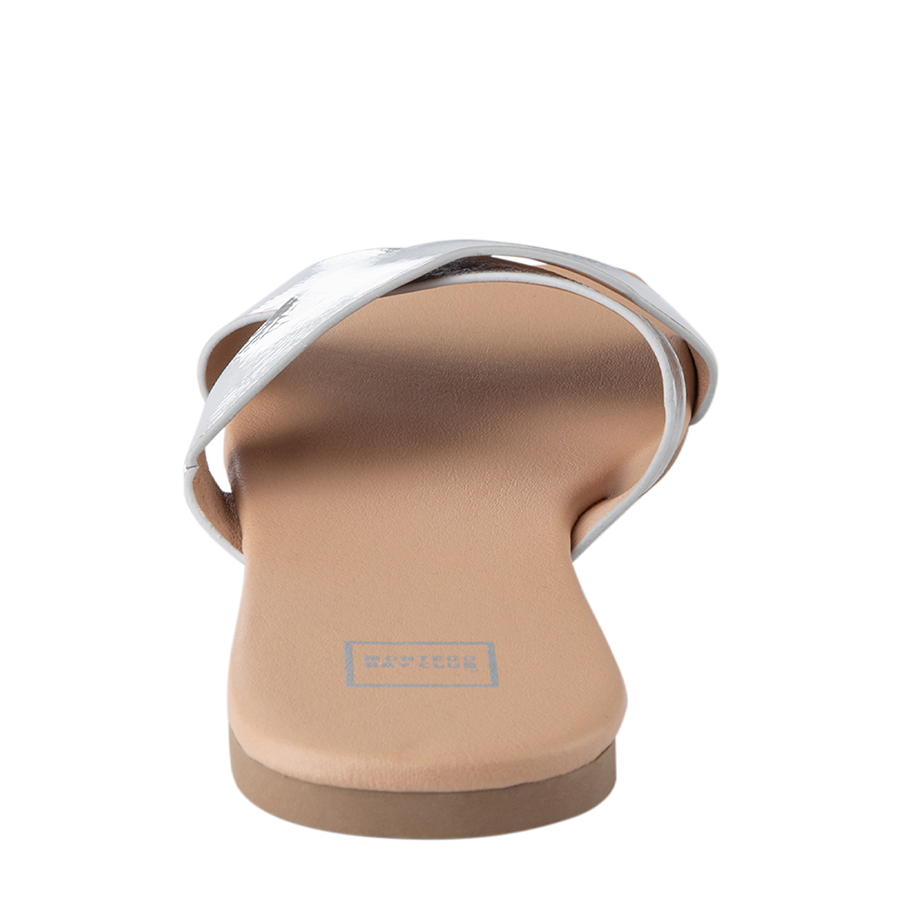 Payless Montego Bay Club Women's Bobbie Crossband Slide