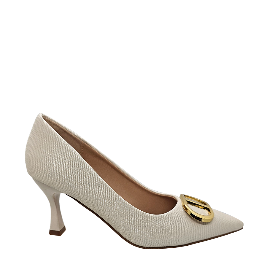 Payless Step One Strut Women's Cyra Pump