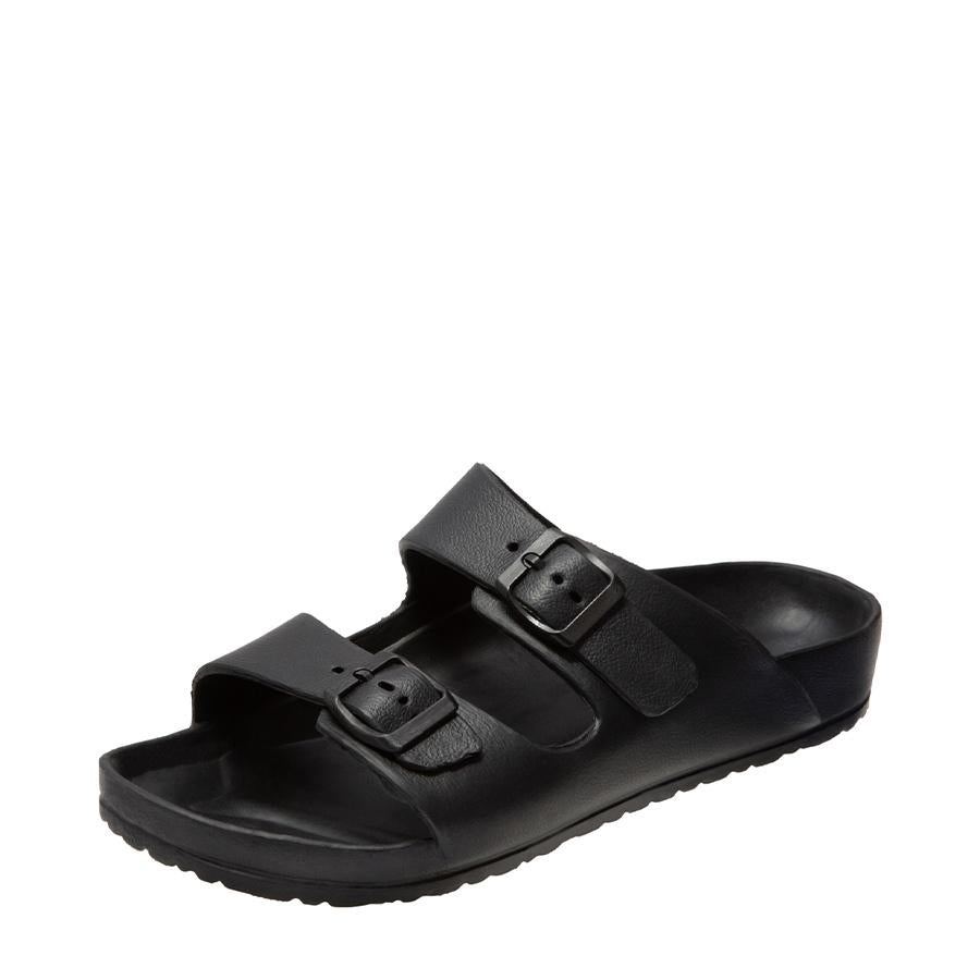 Payless Step One Play Men's Double Band Footbed