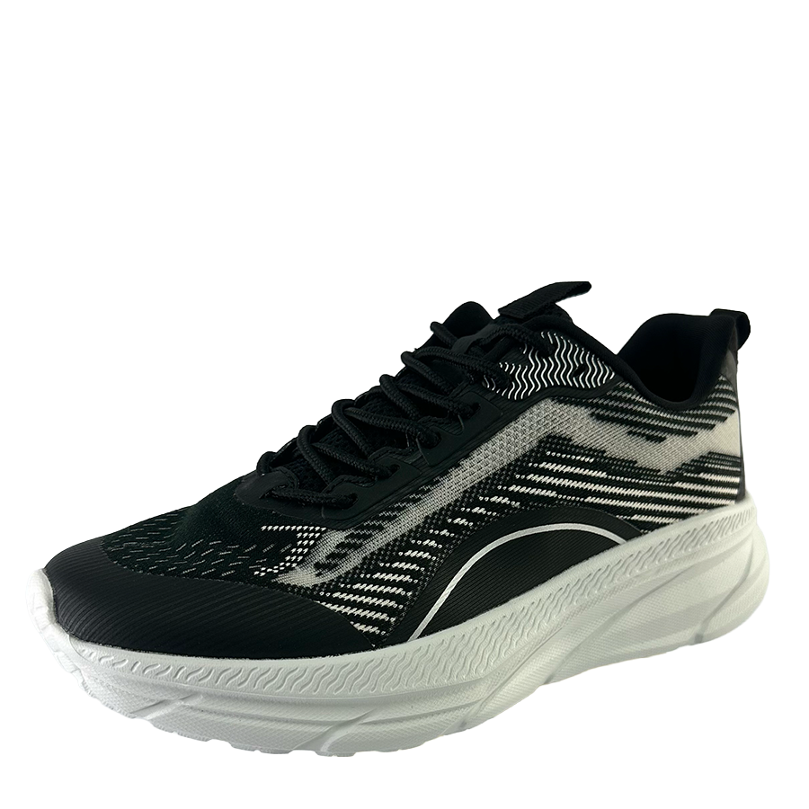 Payless Step One Men's Wesley Runner