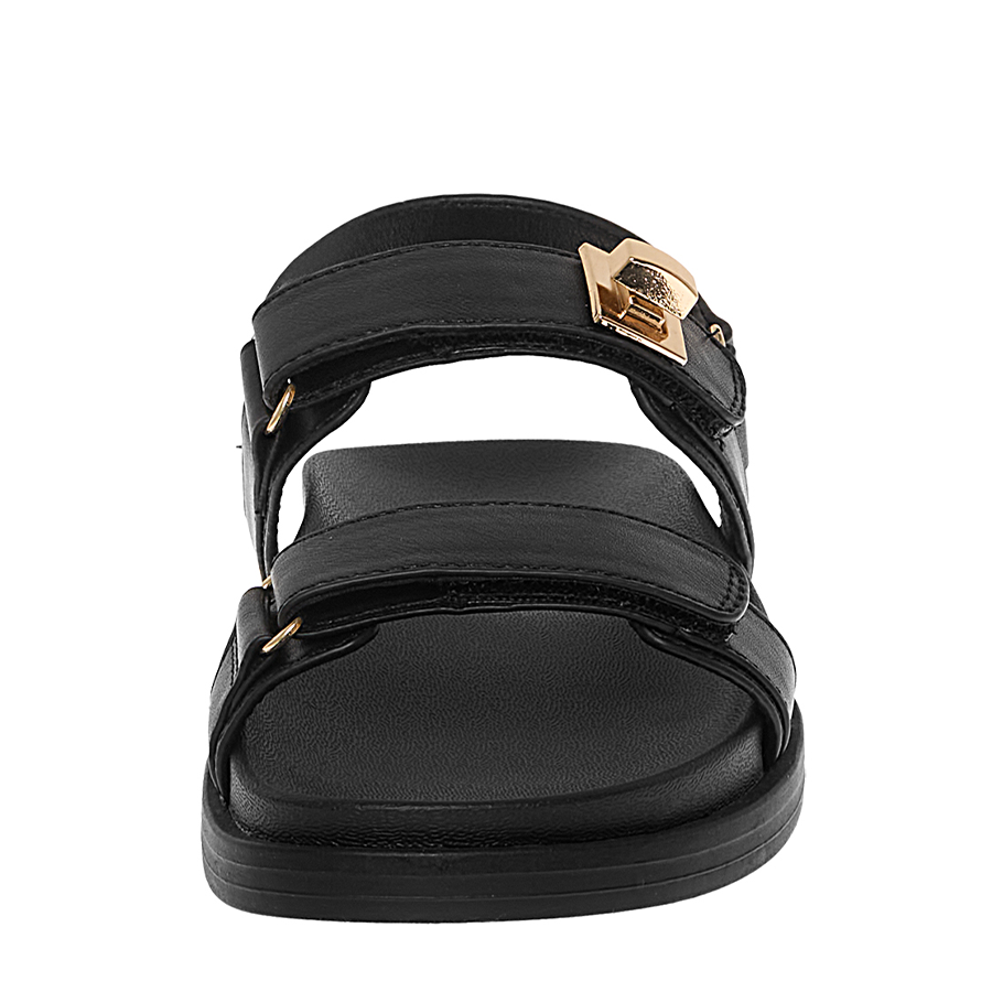 Payless Fioni Girl's Stivi Double Strap Sandals