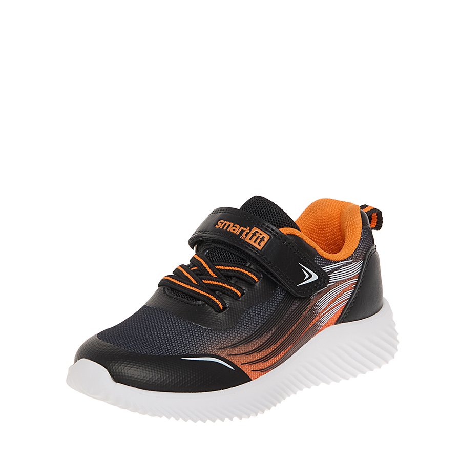 Payless Smartfit Boy's Toddler Playday Runner