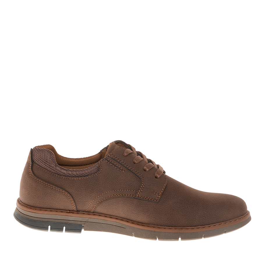 Payless Comfort Plus By Predictions Men's Fortis Oxford