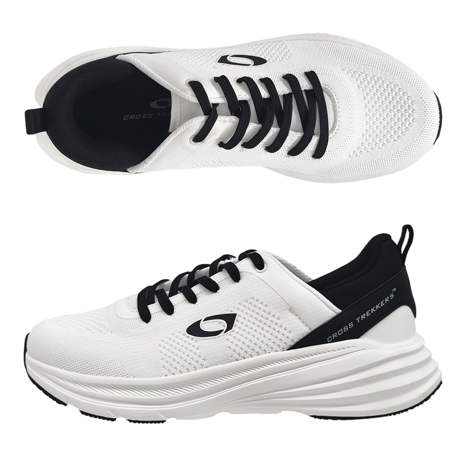 Payless Cross Trekkers Men's Liverpool Runner