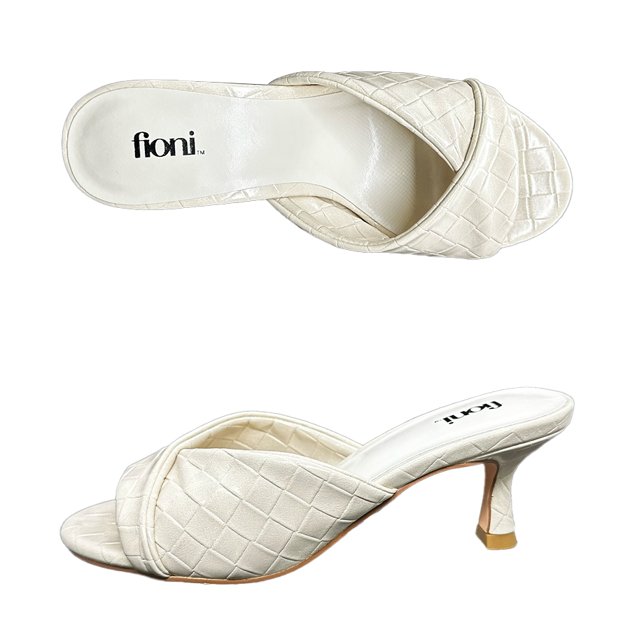 Payless Fioni Women's Wanda Low Heel