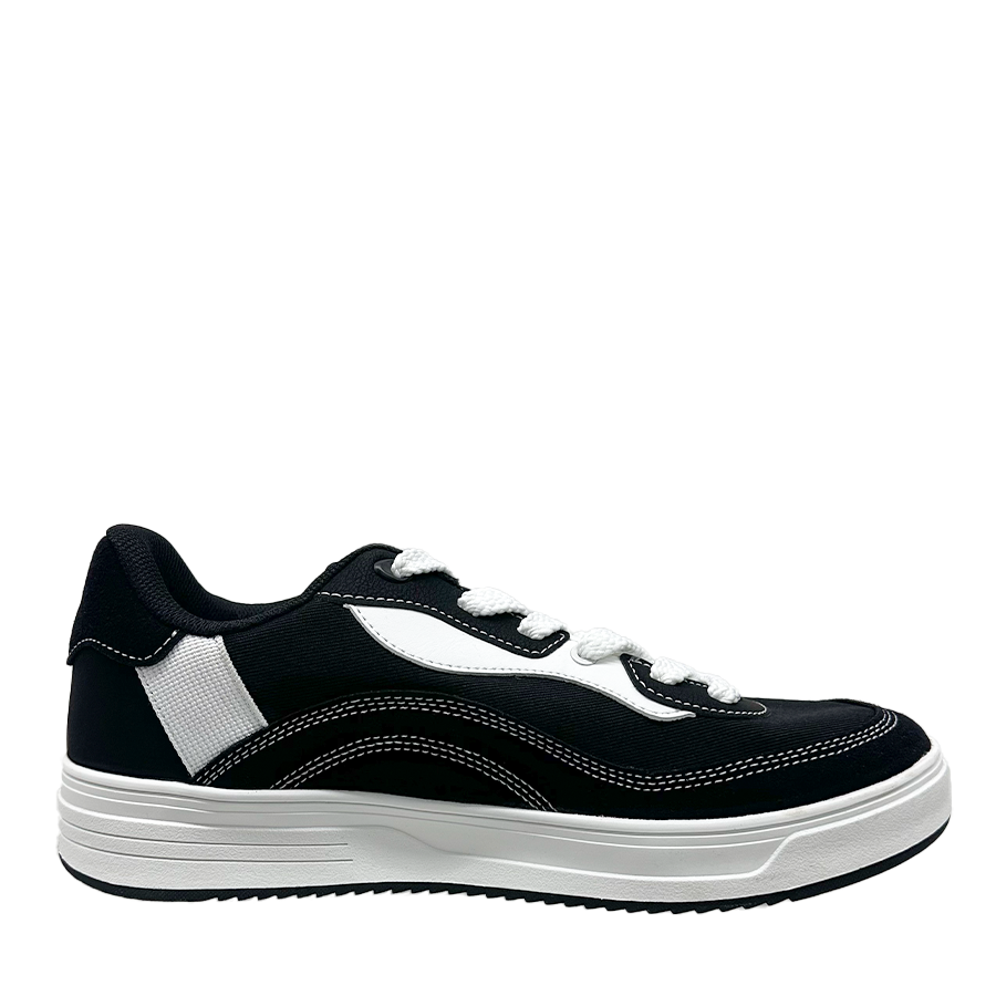 Payless State Street Men's Lukas Sneaker