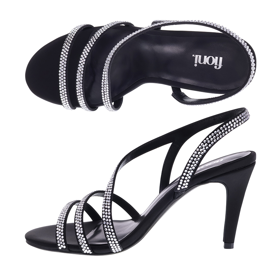 Payless Fioni Women's Makenzie Heel