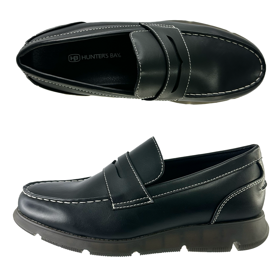 Payless Hunters Bay Men's Harold Loafer