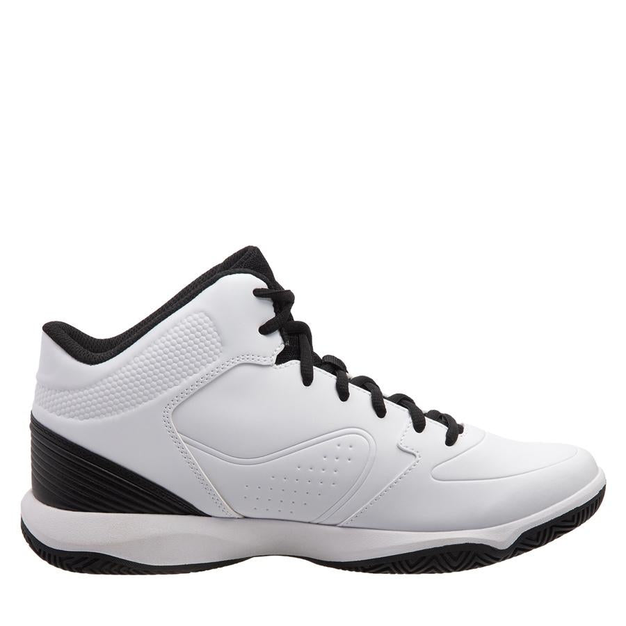 Payless Comfort Plus by Predictions Men's Rebound Basketball Sneaker
