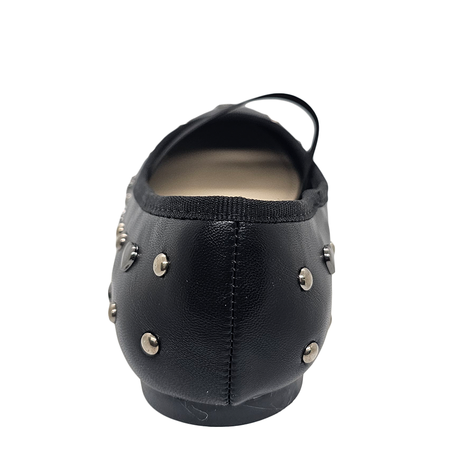 Payless Step One Play Girl's Frankie Stud Ballerina