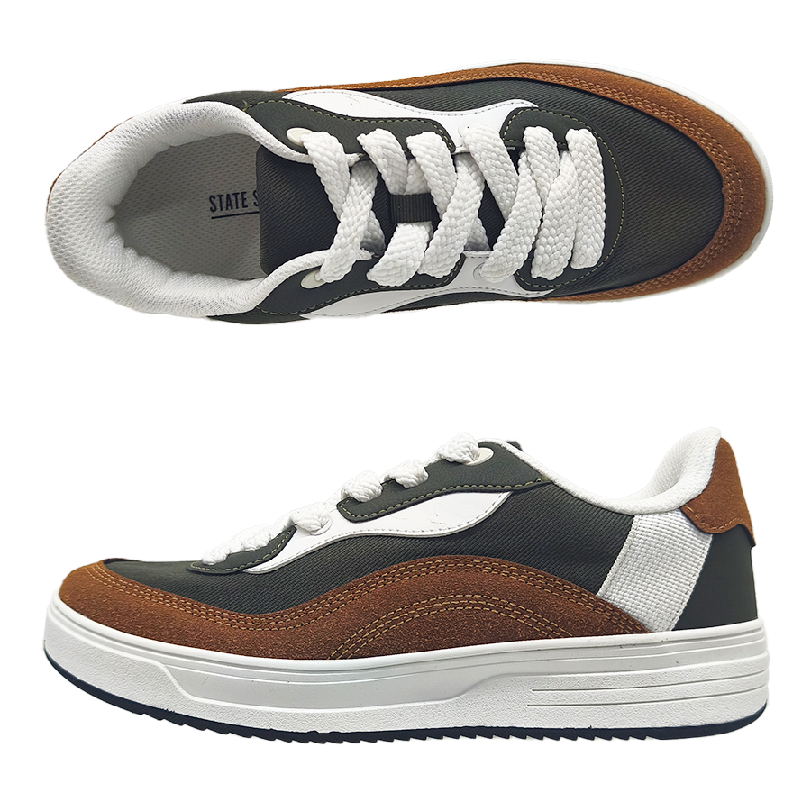 Payless State Street Men's Lukas Sneaker