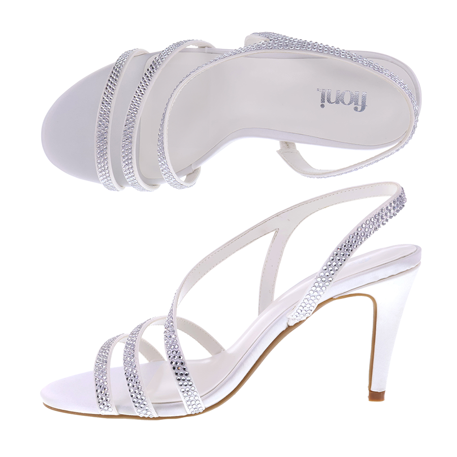 Payless Fioni Women's Makenzie Heel