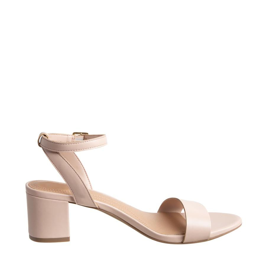 Payless Fioni Women's Walsh Mid Heel Sandal