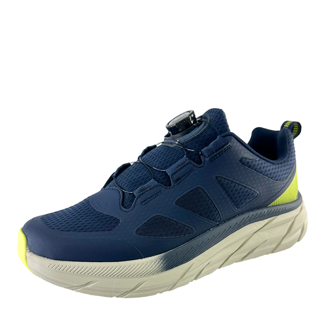 Payless Cross Trekkers Men's Reagan Rotating Shoe Lace Runner