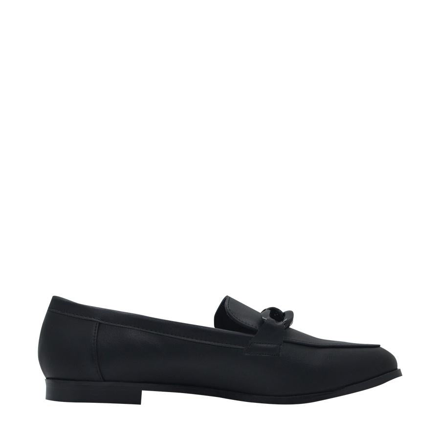 Payless Step One Walk Women's Tailor Chain Loafer