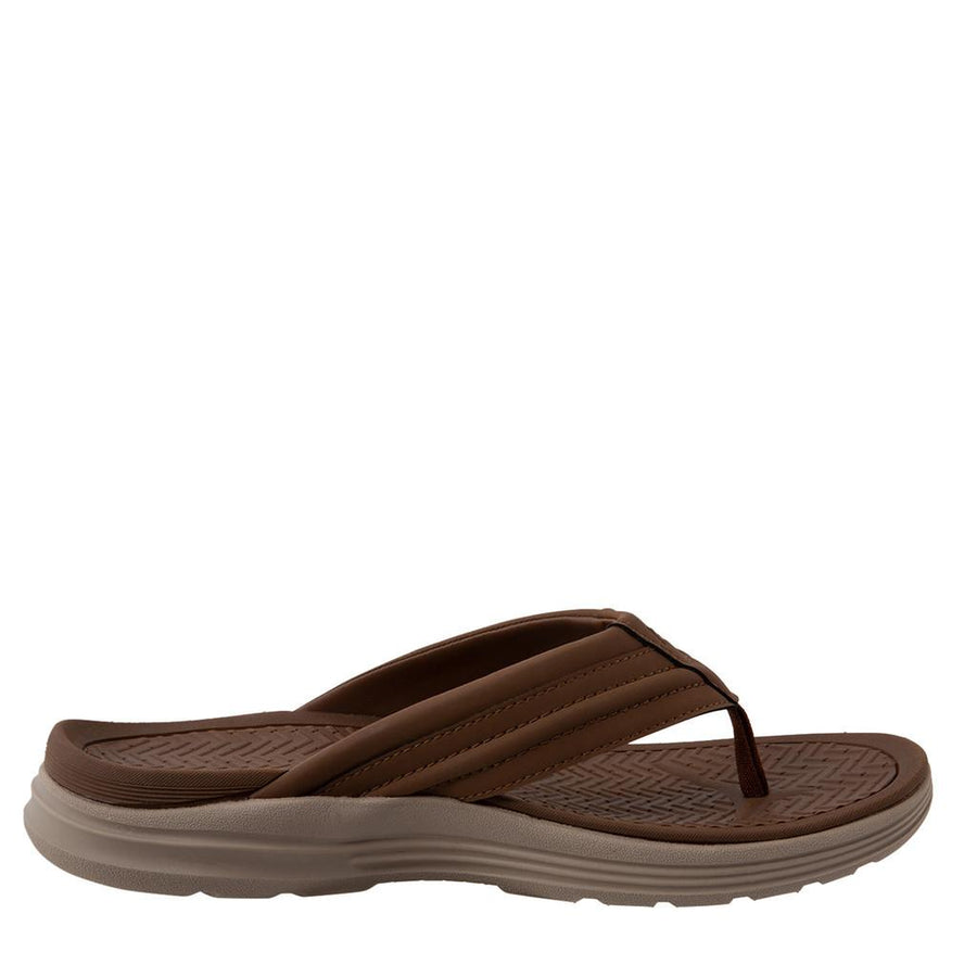 Payless Hunters Bay Men's Undertow Flip Flop