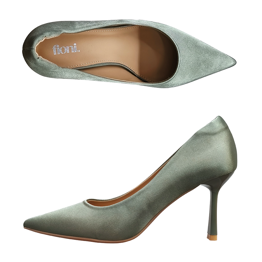 Payless Fioni Women's Chandra Pump