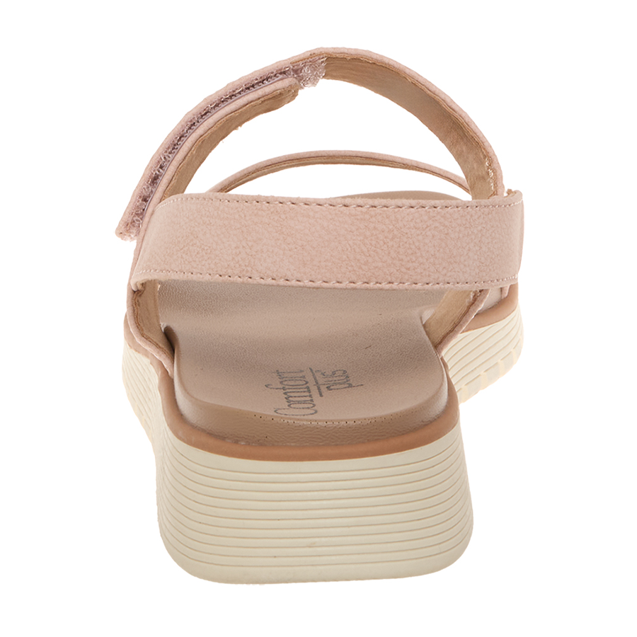 Payless Comfort Plus by Predictions Women's Nifty Sport Wedge Sandal