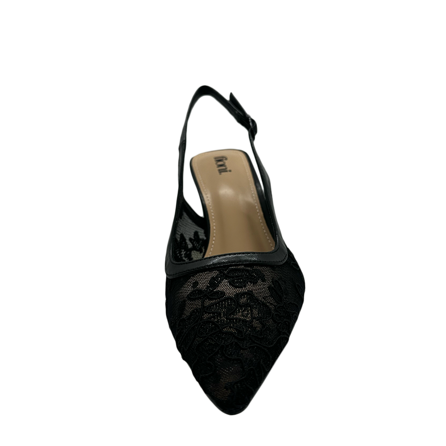 Payless Fioni Women's Janessa Heel