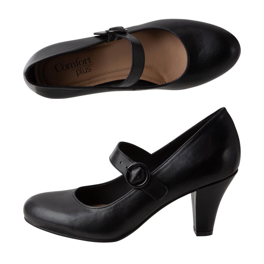 Payless Comfort Plus by Predictions Women's Kimberlee Pump