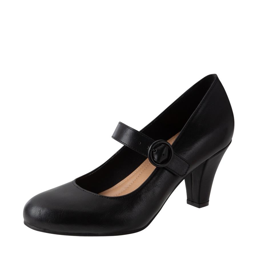 Payless Comfort Plus by Predictions Women's Kimberlee Pump