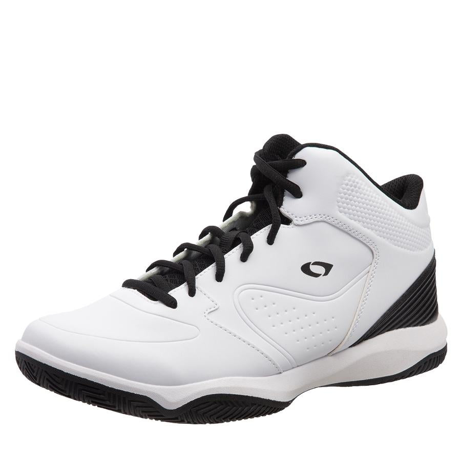 Payless Comfort Plus by Predictions Men's Rebound Basketball Sneaker