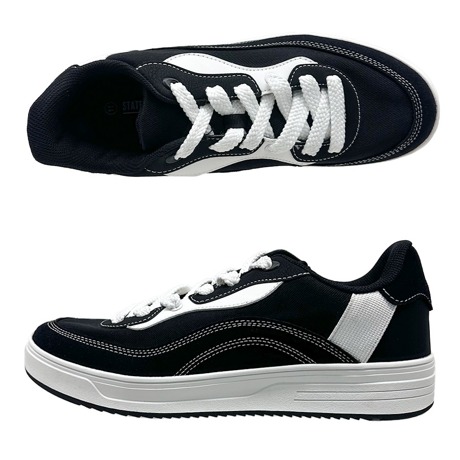 Payless State Street Men's Lukas Sneaker