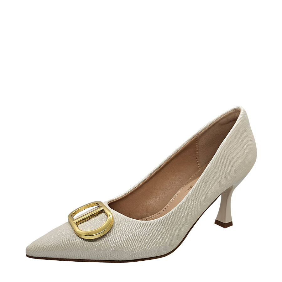 Payless Step One Strut Women's Cyra Pump