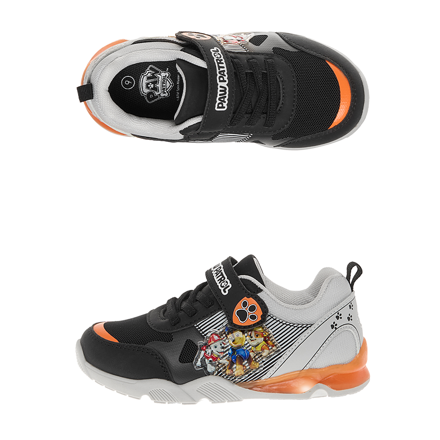 Payless Nickelodeon Boy's Toddler Paw Patrol Runner