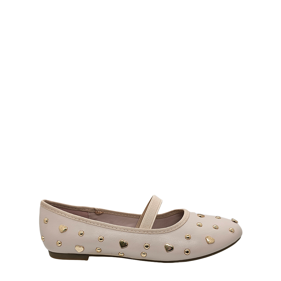 Payless Step One Play Girl's Frankie Stud Ballerina