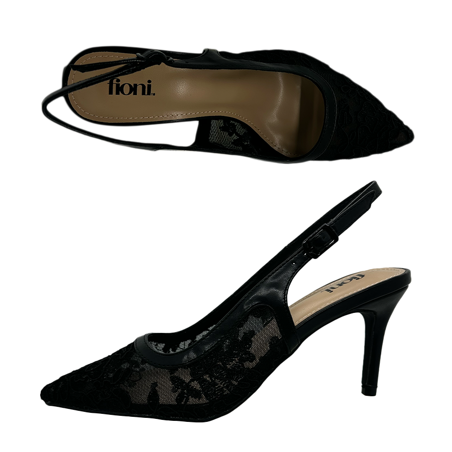 Payless Fioni Women's Janessa Heel