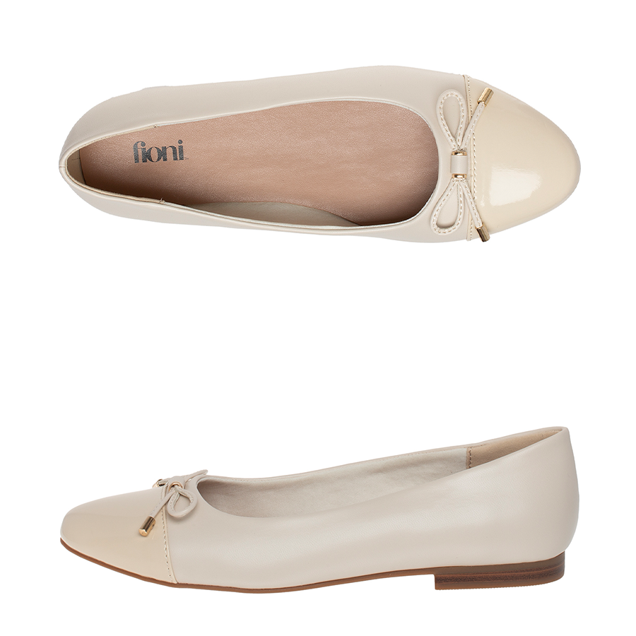 Payless Fioni Payless Fioni Women's Chantel Flat