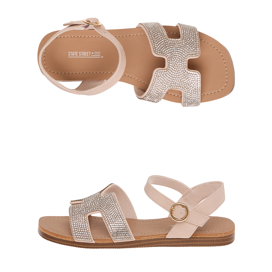 Payless State Street Girl's Breeze Sandal