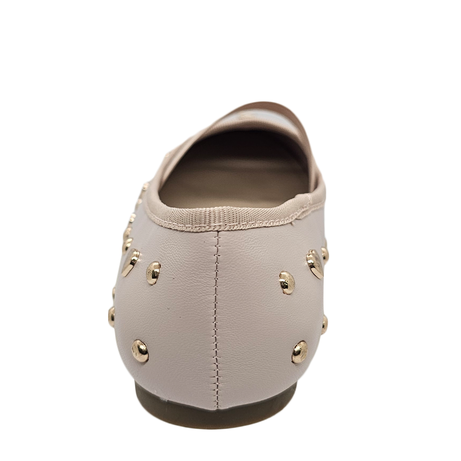 Payless Step One Play Girl's Frankie Stud Ballerina