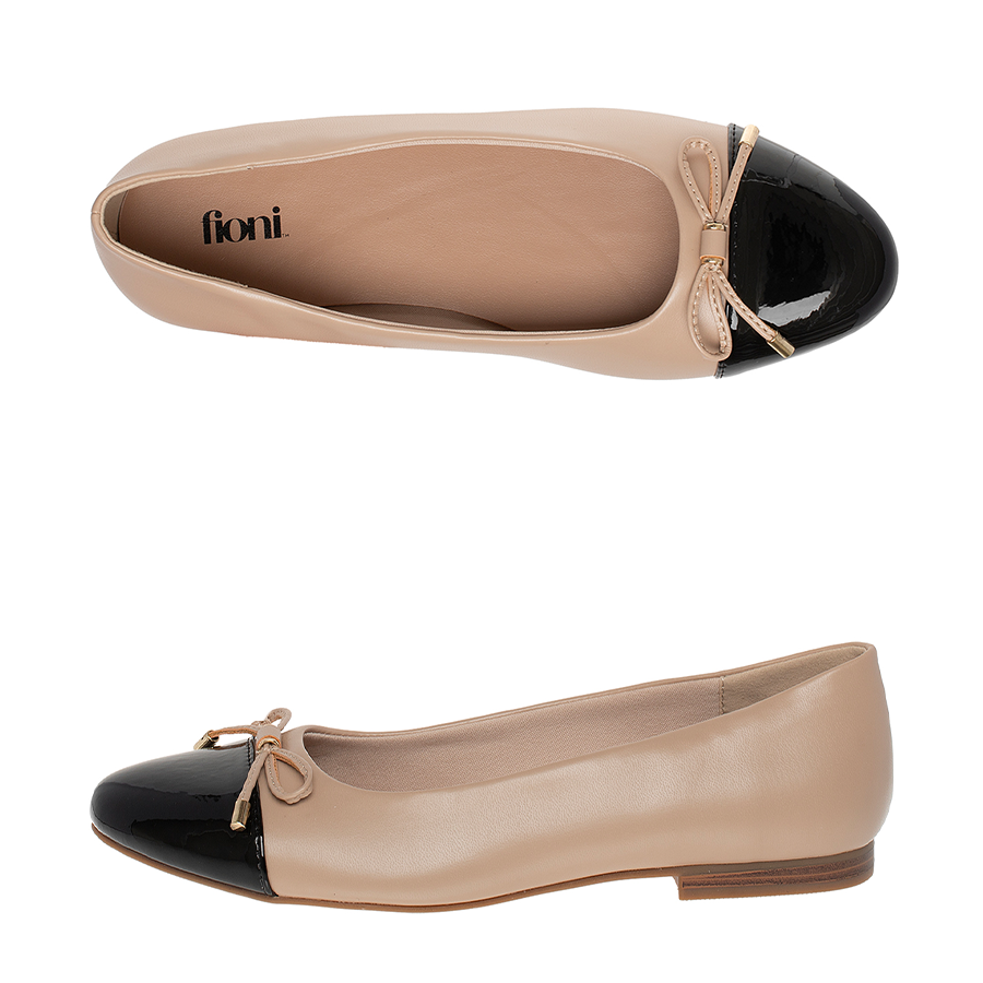 Payless Fioni Payless Fioni Women's Chantel Flat