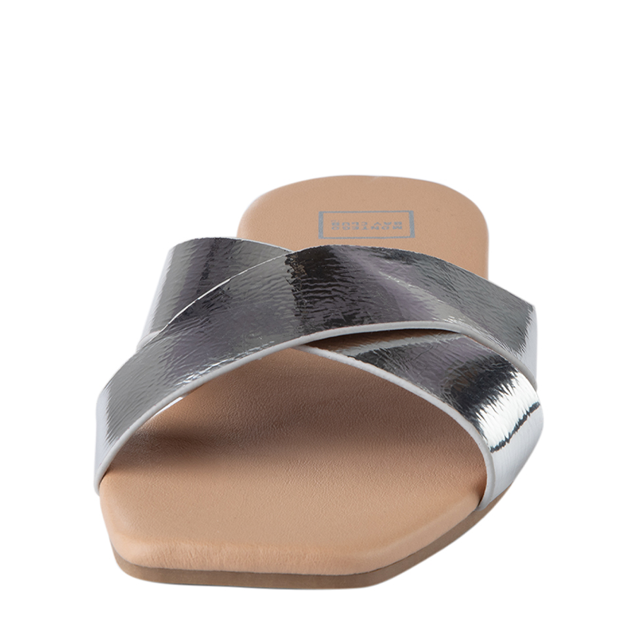 Payless Montego Bay Club Women's Bobbie Crossband Slide