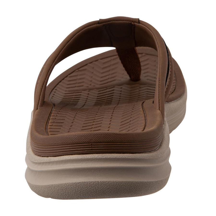 Payless Hunters Bay Men's Undertow Flip Flop