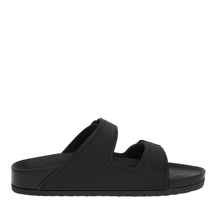Payless State Street Men's Kennedy Double Strap Slide