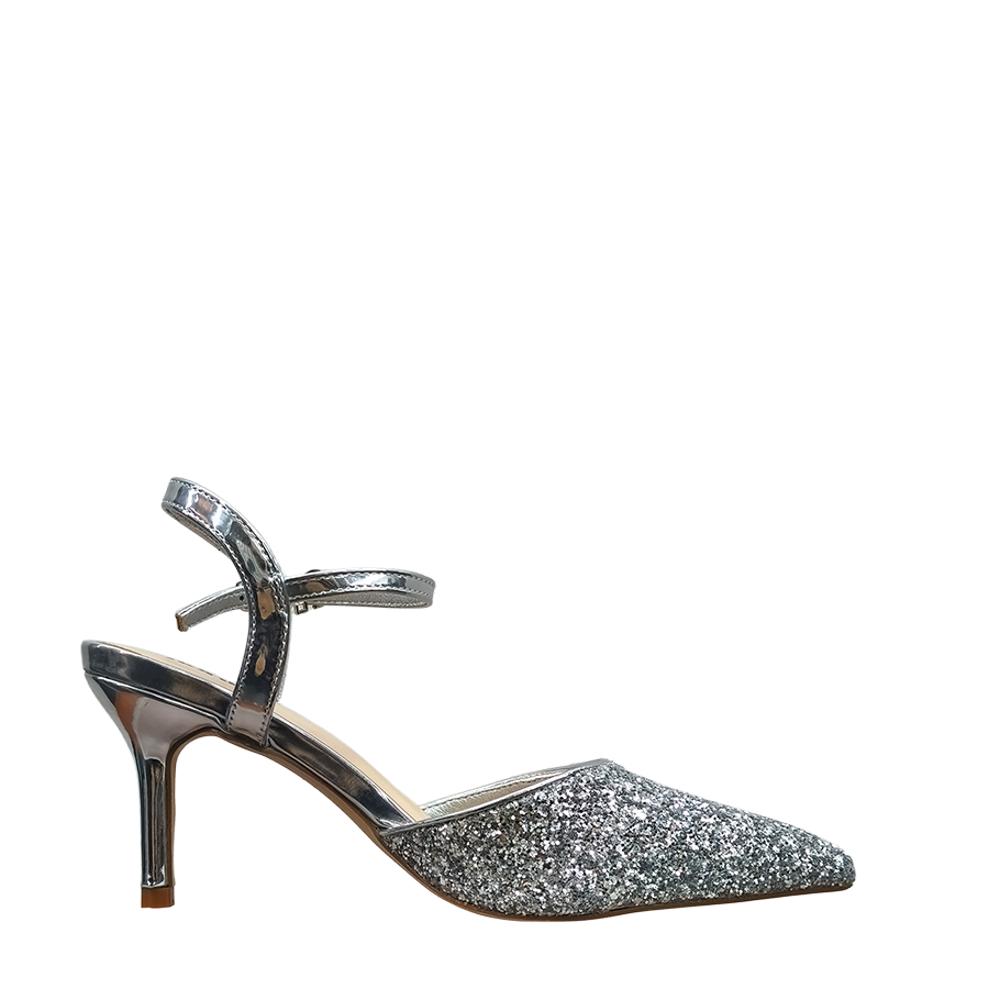 Payless Fioni Women's Clarissa Holiday Heel