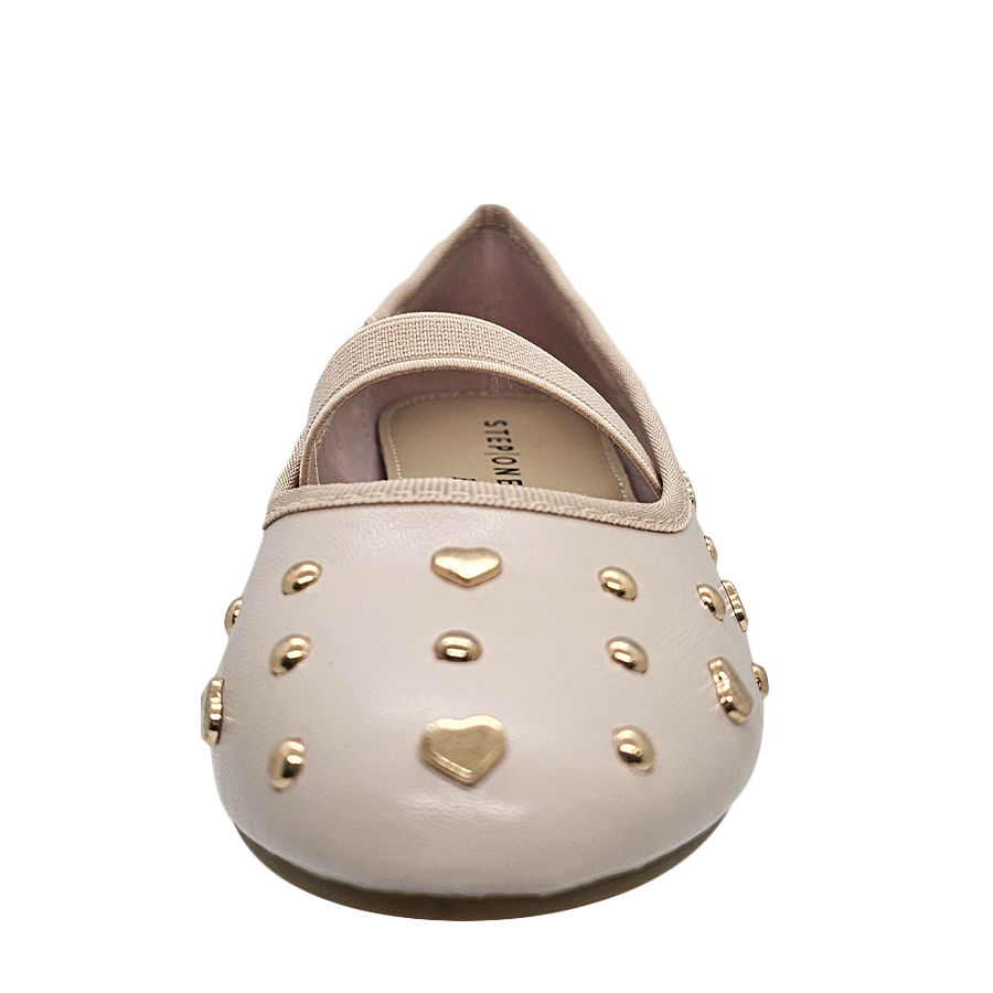 Payless Step One Play Girl's Frankie Stud Ballerina
