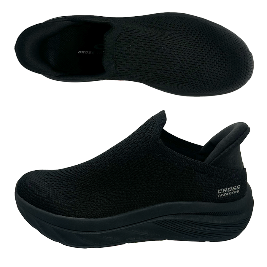 Payless Cross Trekkers Men's Osman Slip On