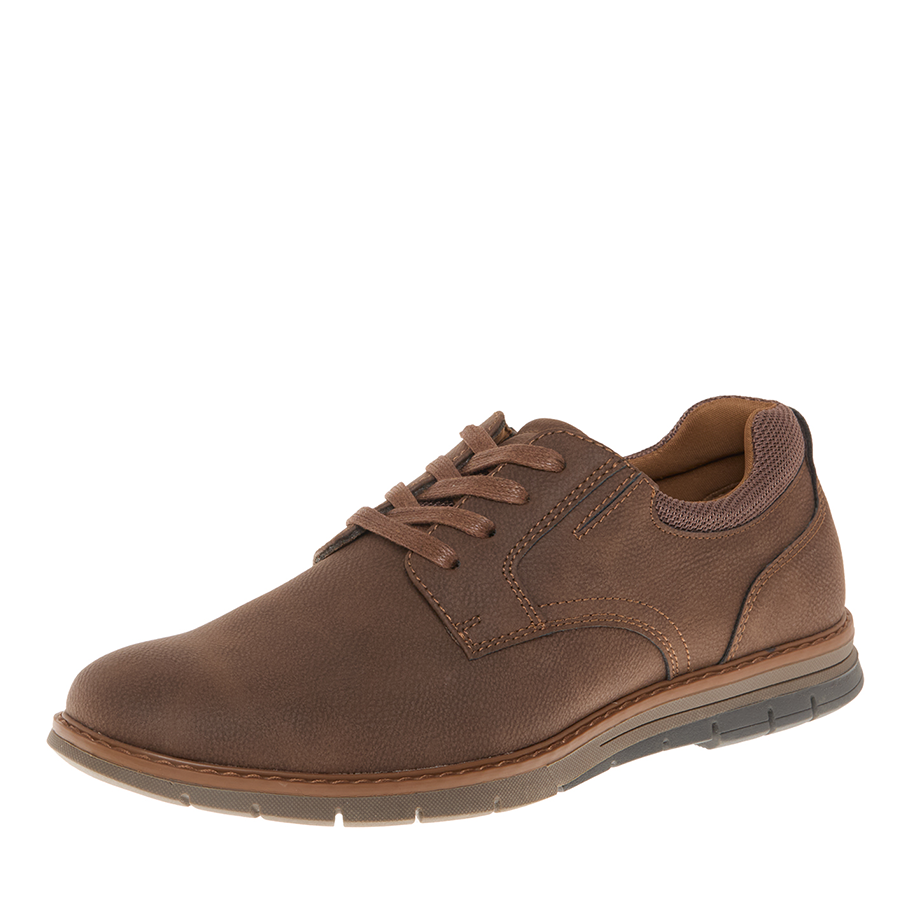 Payless Comfort Plus By Predictions Men's Fortis Oxford