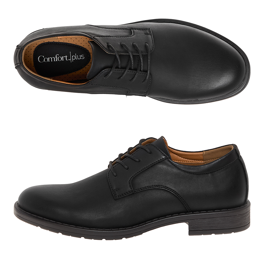 Payless Comfort Plus By Predictions Men's Falmouth Dress