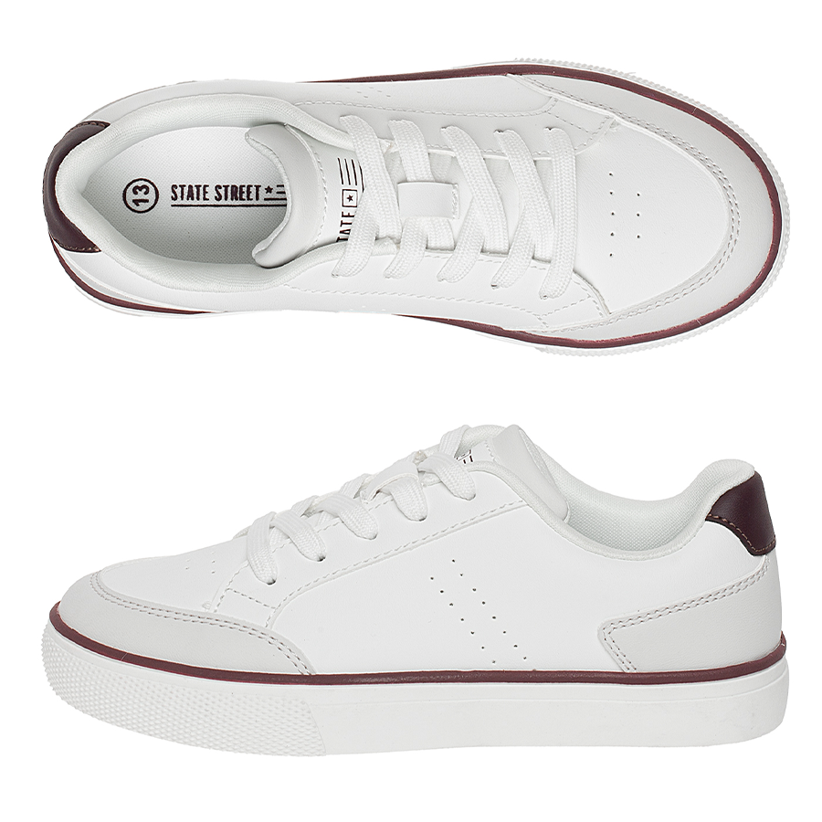 Payless State Street Boy's Zander Sport Casual