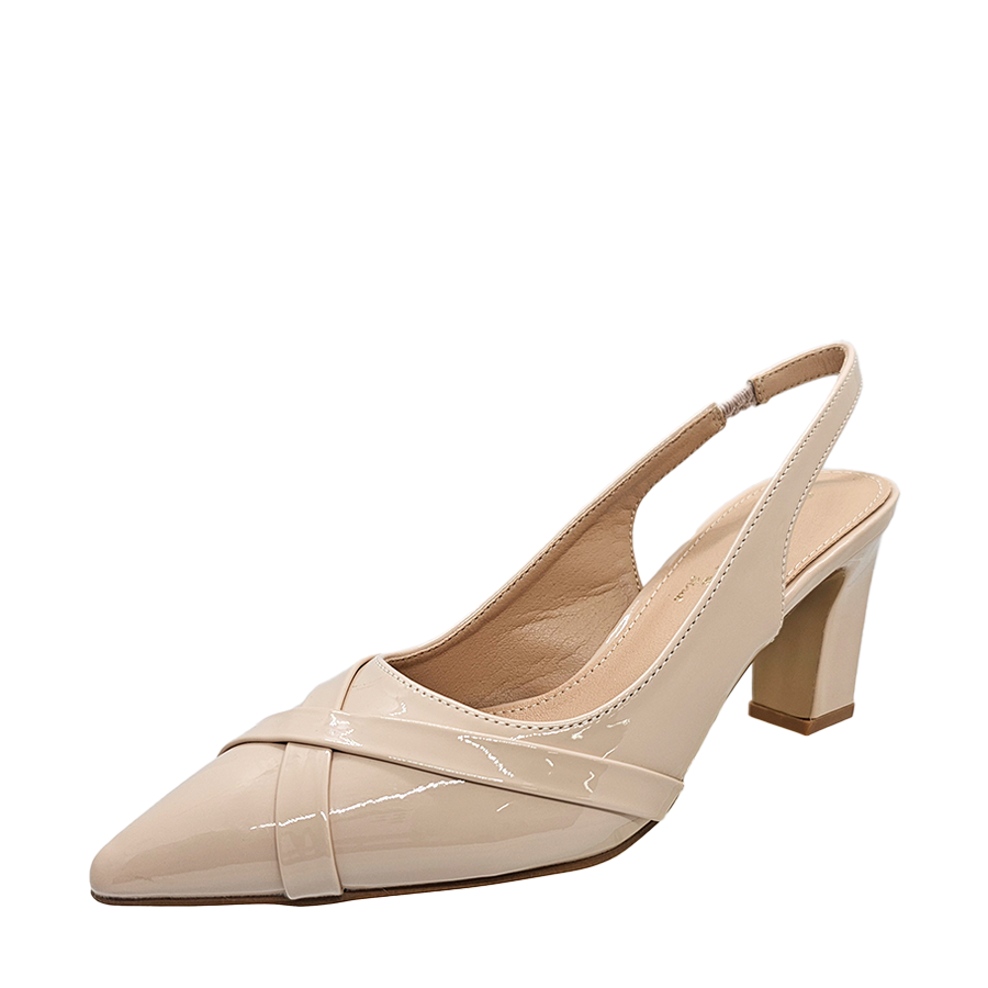 Payless Step One Strut Women's Valeria Heel