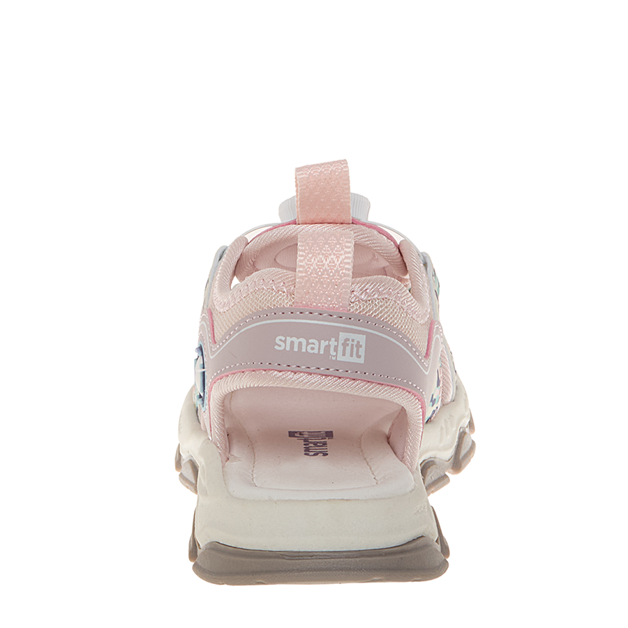 Payless Smartfit Girl's Toddler Rose Sport Sandal