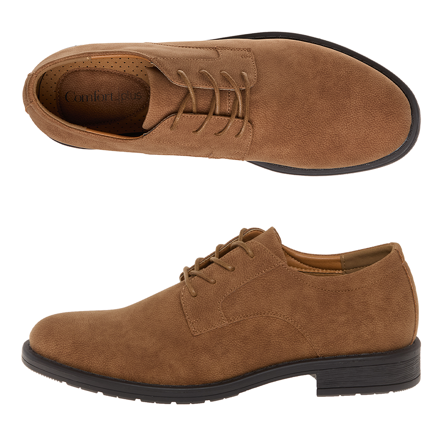 Payless Comfort Plus By Predictions Men's Falmouth Dress